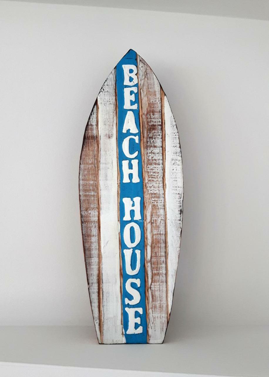 Beach House Plakias Exterior photo