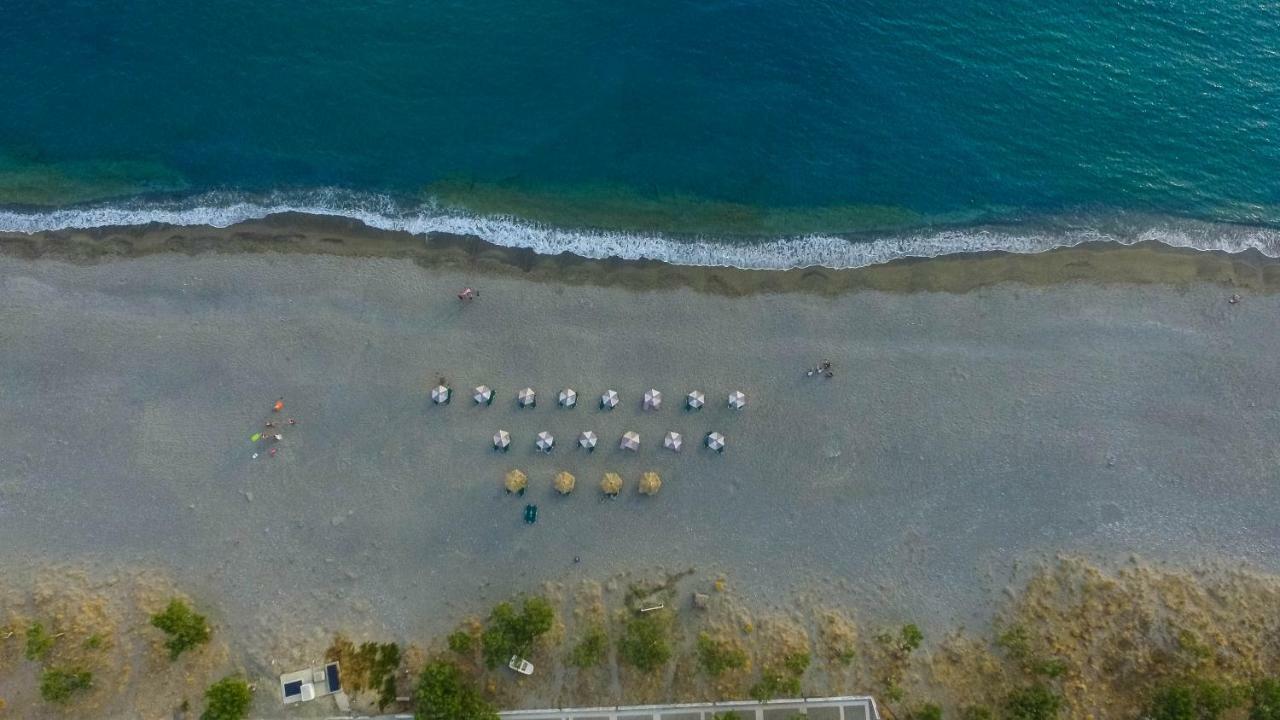 Beach House Plakias Exterior photo